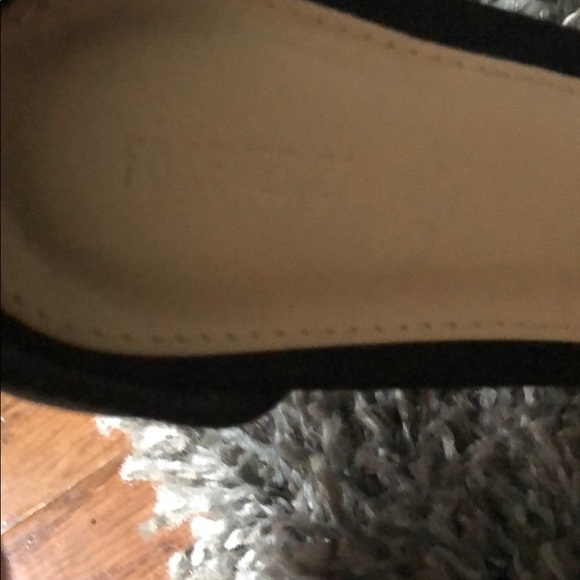 Dressy black heels - Picture 2 of 5